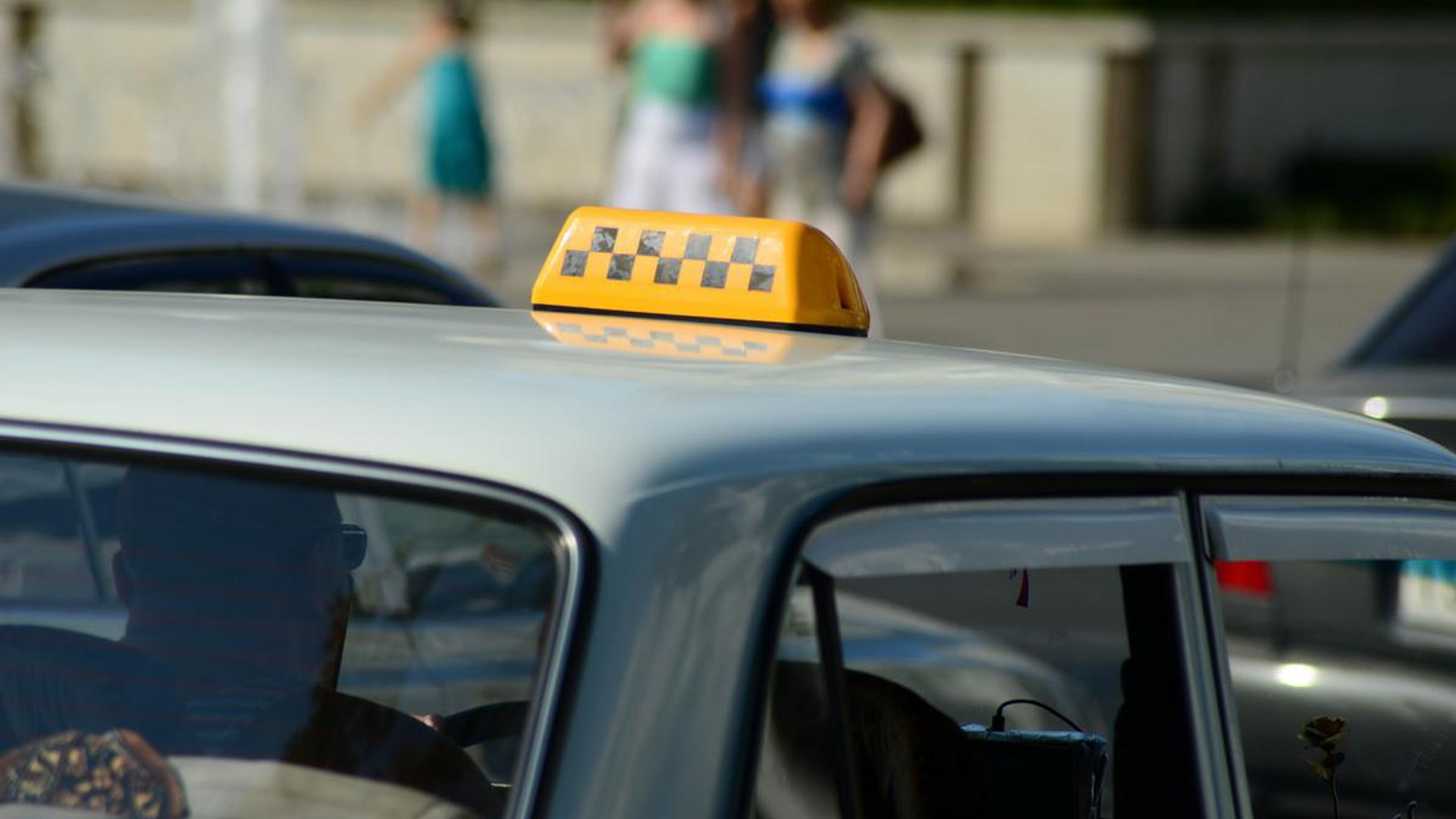 Ирина Зарипова: «Сегодня вопросы безопасности водителей такси, к сожалению, далеко не в приоритете»