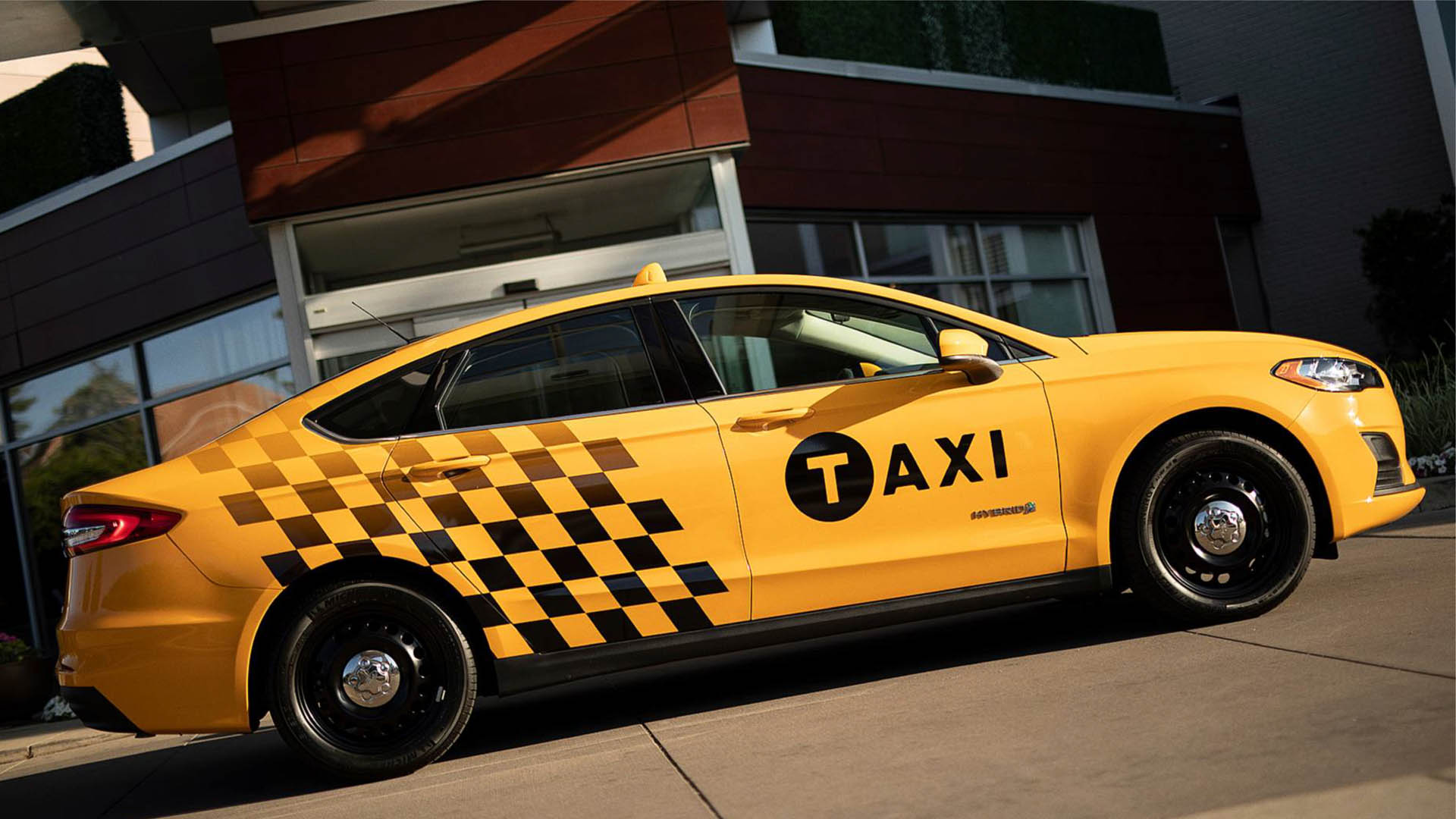 В Ставрополе отменили обязательный желтый цвет для такси