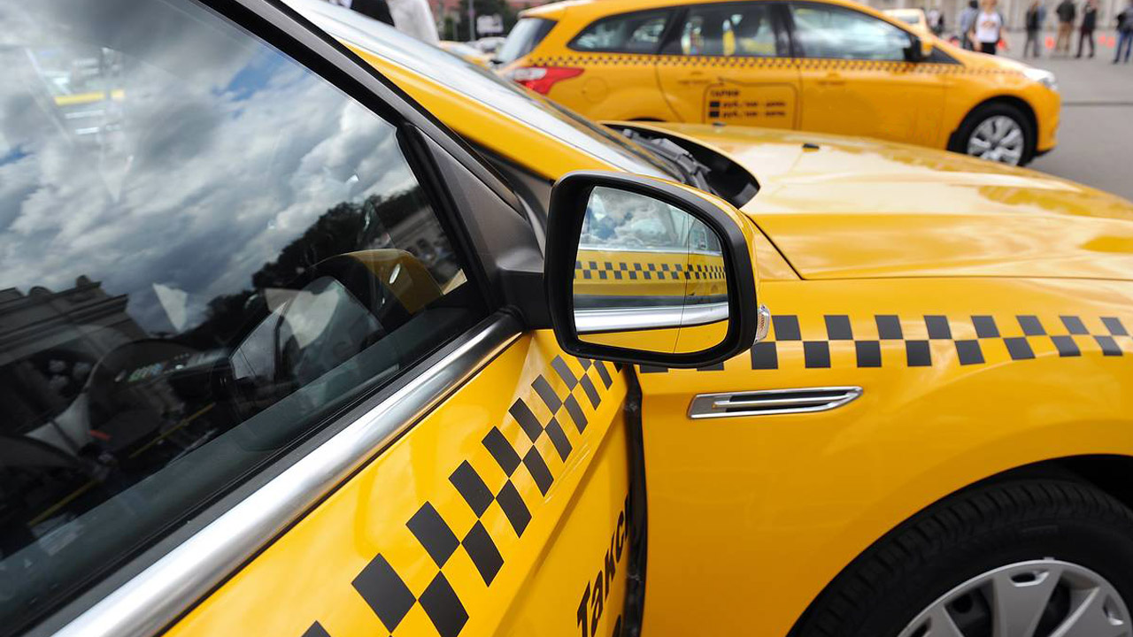 PayTaxi внедряет услугу оплаты ЖКХ и кредитов для водителей такси