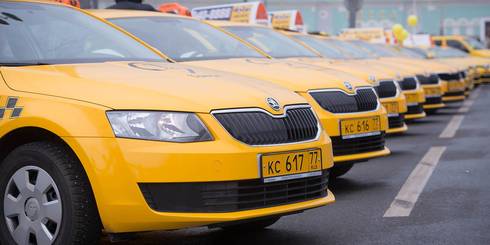Завтра состоится онлайн-совещание «Лизинговые обязательства участников таксомоторного рынка»