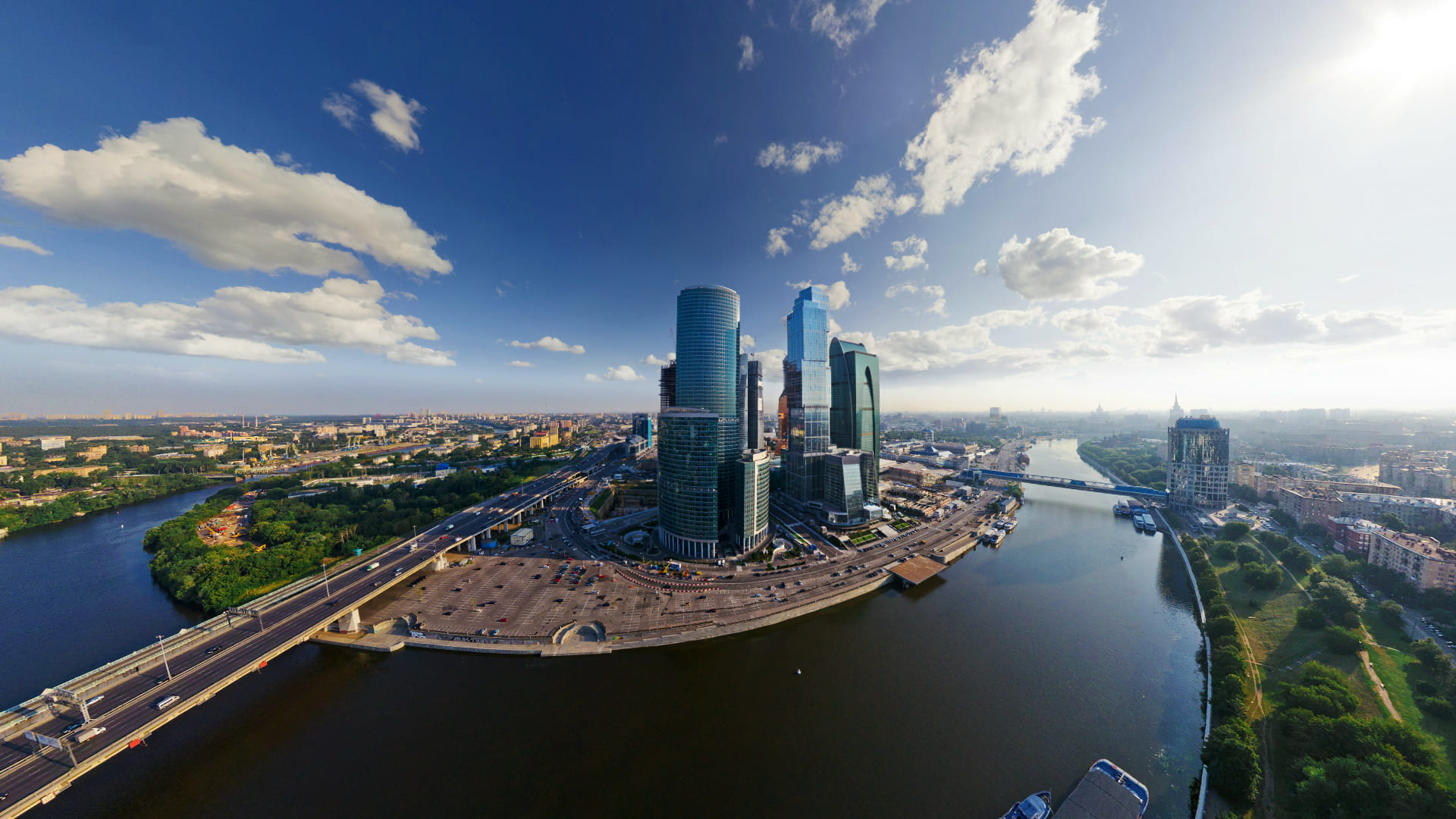 Проблемы таксомоторных предприятий в Москве
