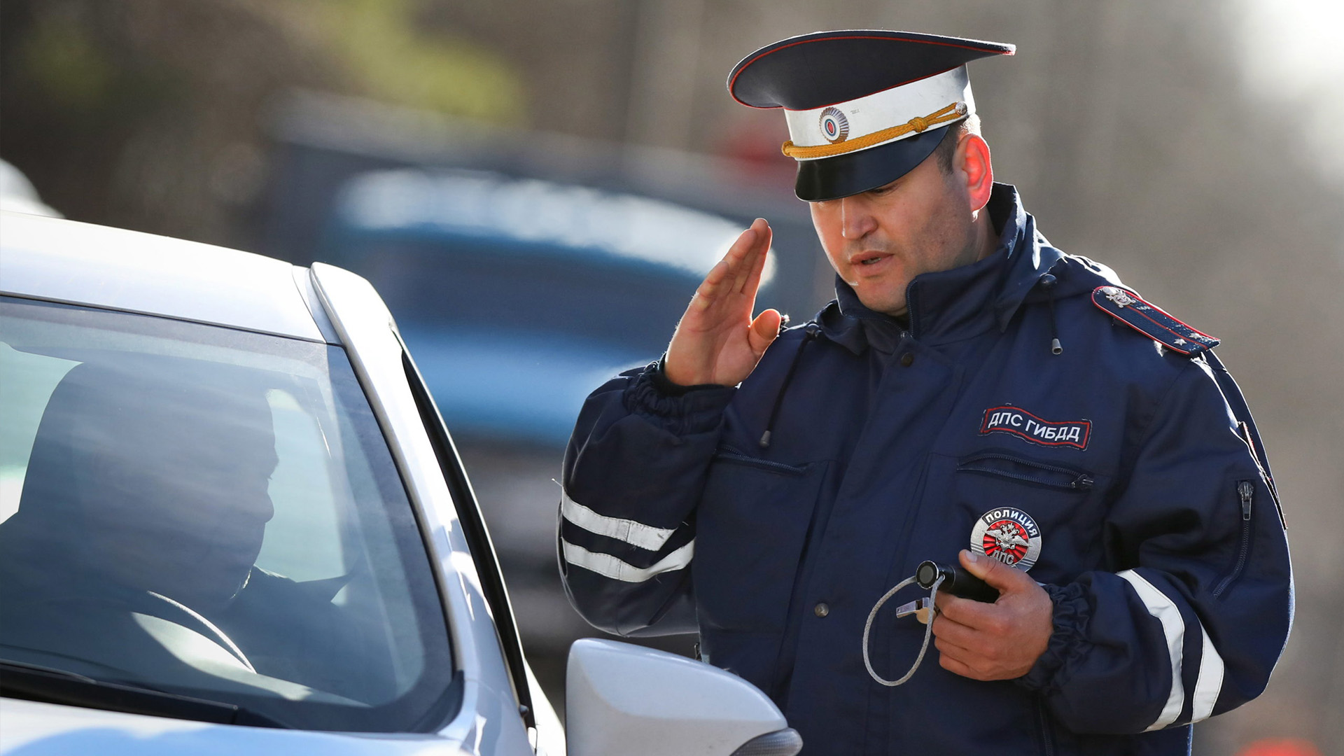 Рейд ГИБДД и Минтранса в Иркутске выявил более 70 нарушений в работе такси