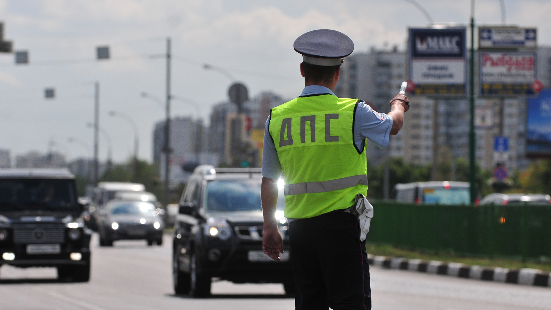 В Казани за один день составили 25 административных протоколов на водителей такси