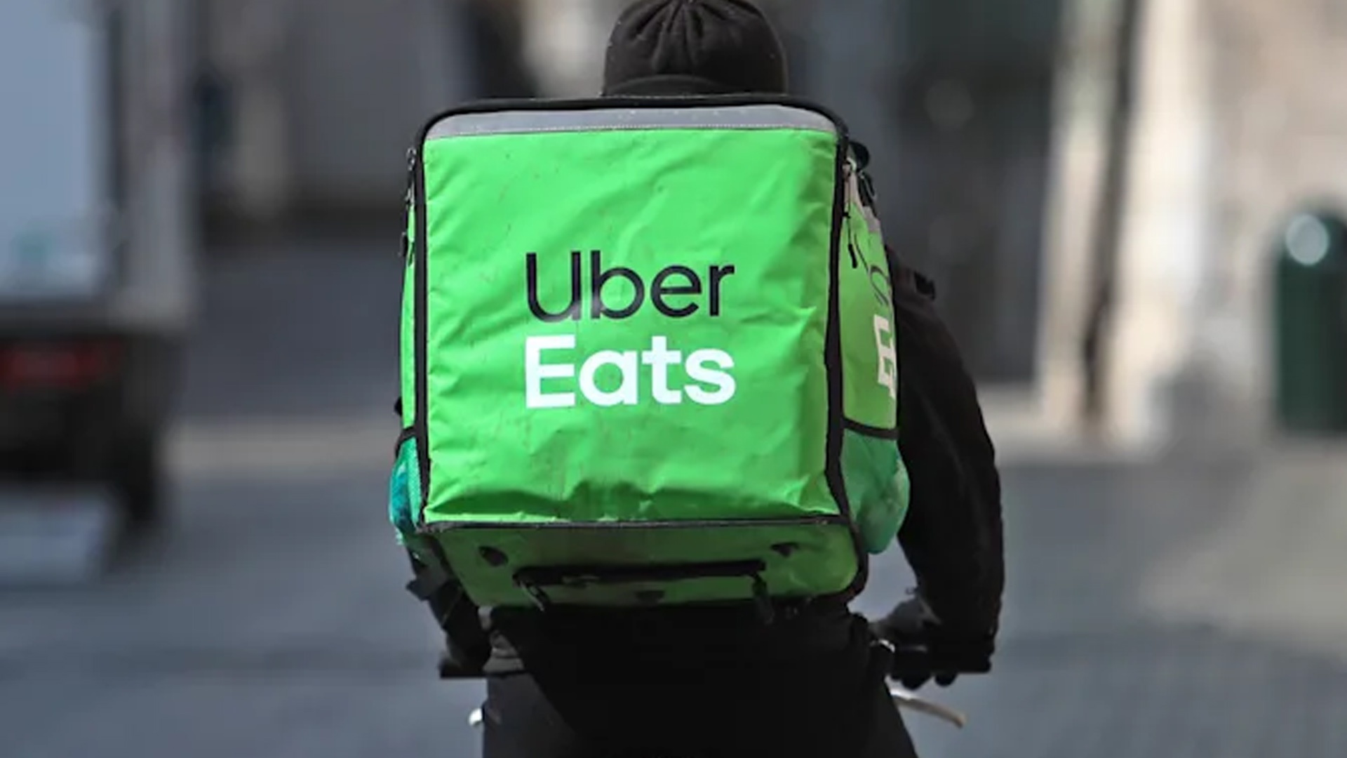 Uber расширяет свою службу доставки продуктов в более чем 400 городах США