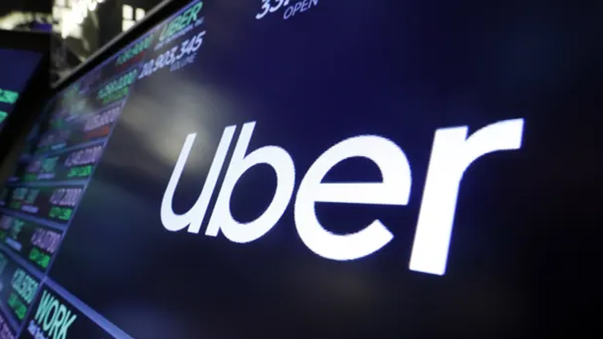 Новозеландские водители Uber подали групповой иск против компании