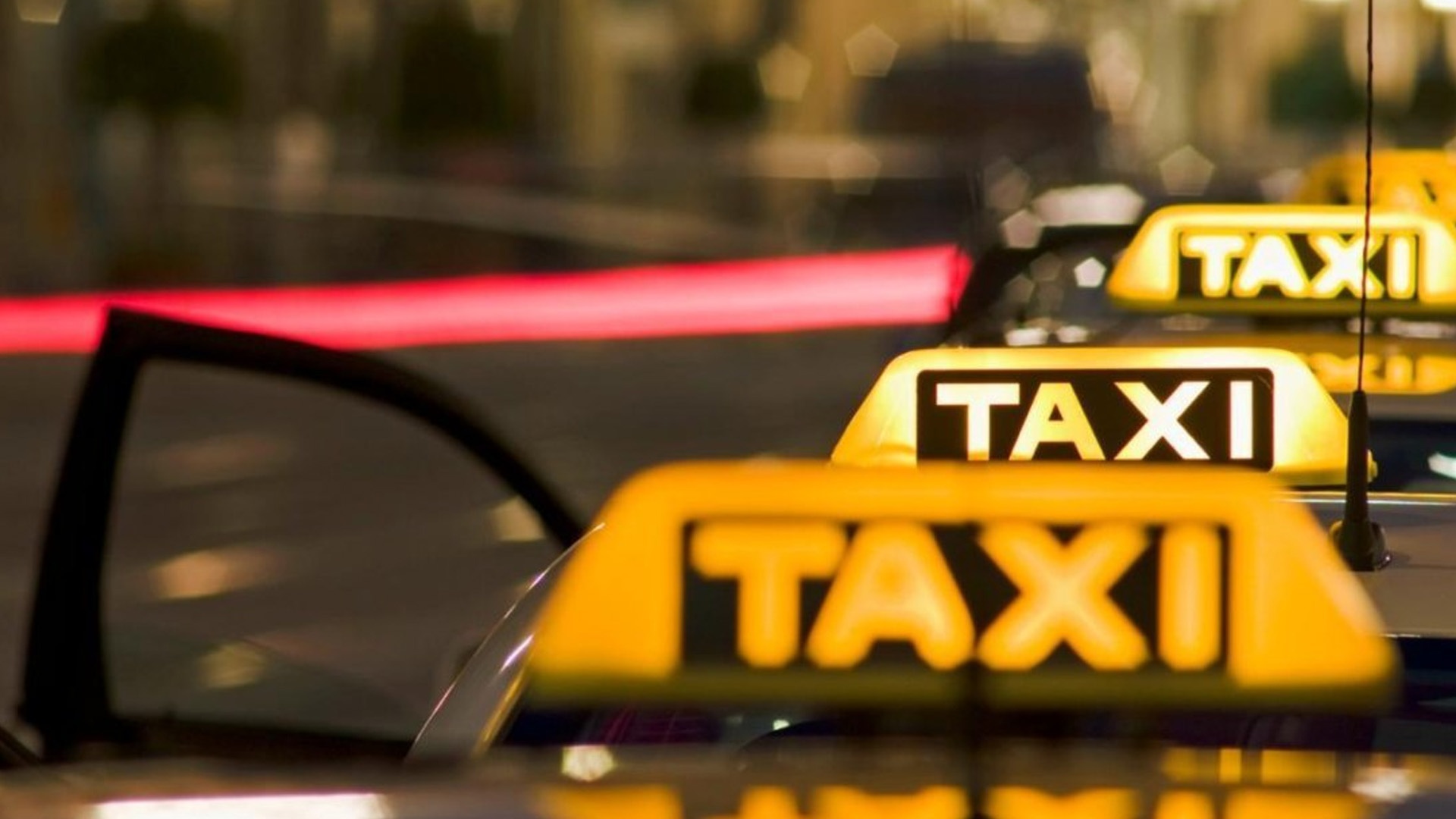 Минтранс планирует глубокую реформу таксомоторной отрасли