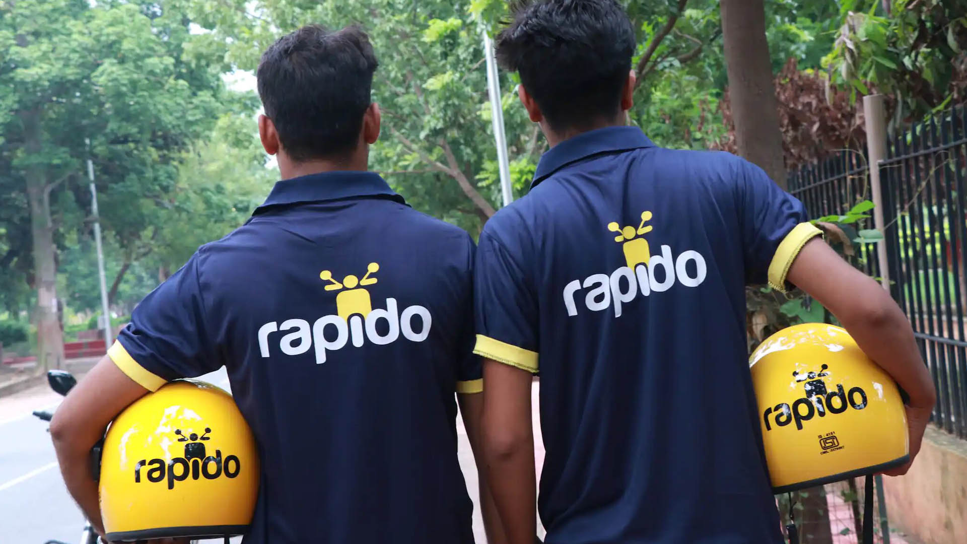 Индийский сервис велотакси Rapido привлек инвестиций на 52 млн. долларов