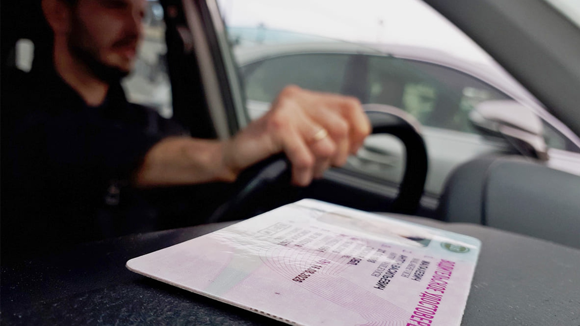 Политика прозрачности: сервис с информацией о правах водителей такси планируют запустить в течение года