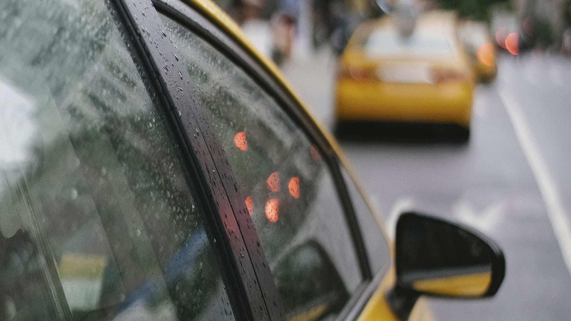 В Общественном Совете по развитию такси рассмотрели меры поддержки отрасли: лизинг