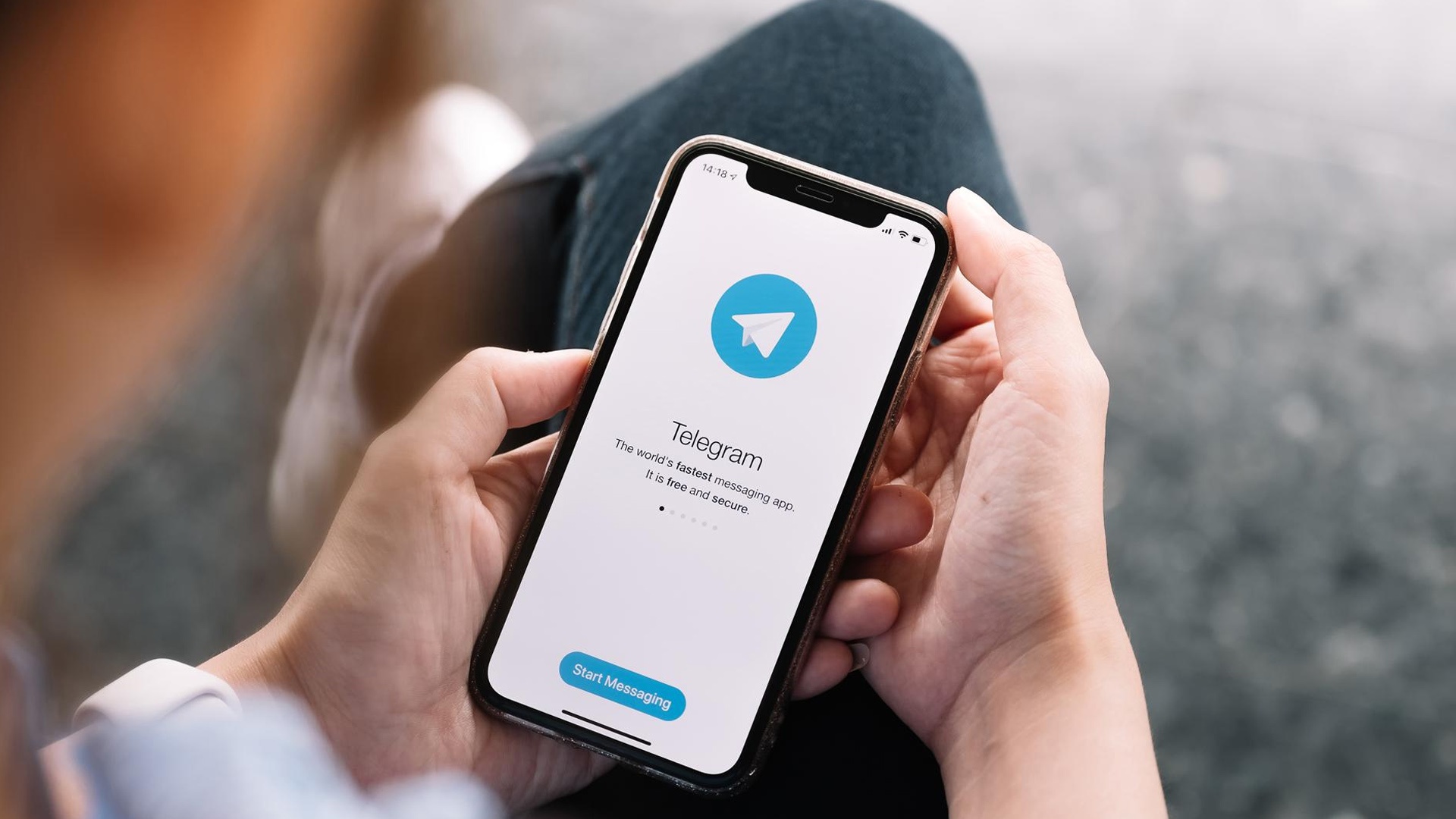 На платформе Telegram появился сервис электронного документооборота для самозанятых