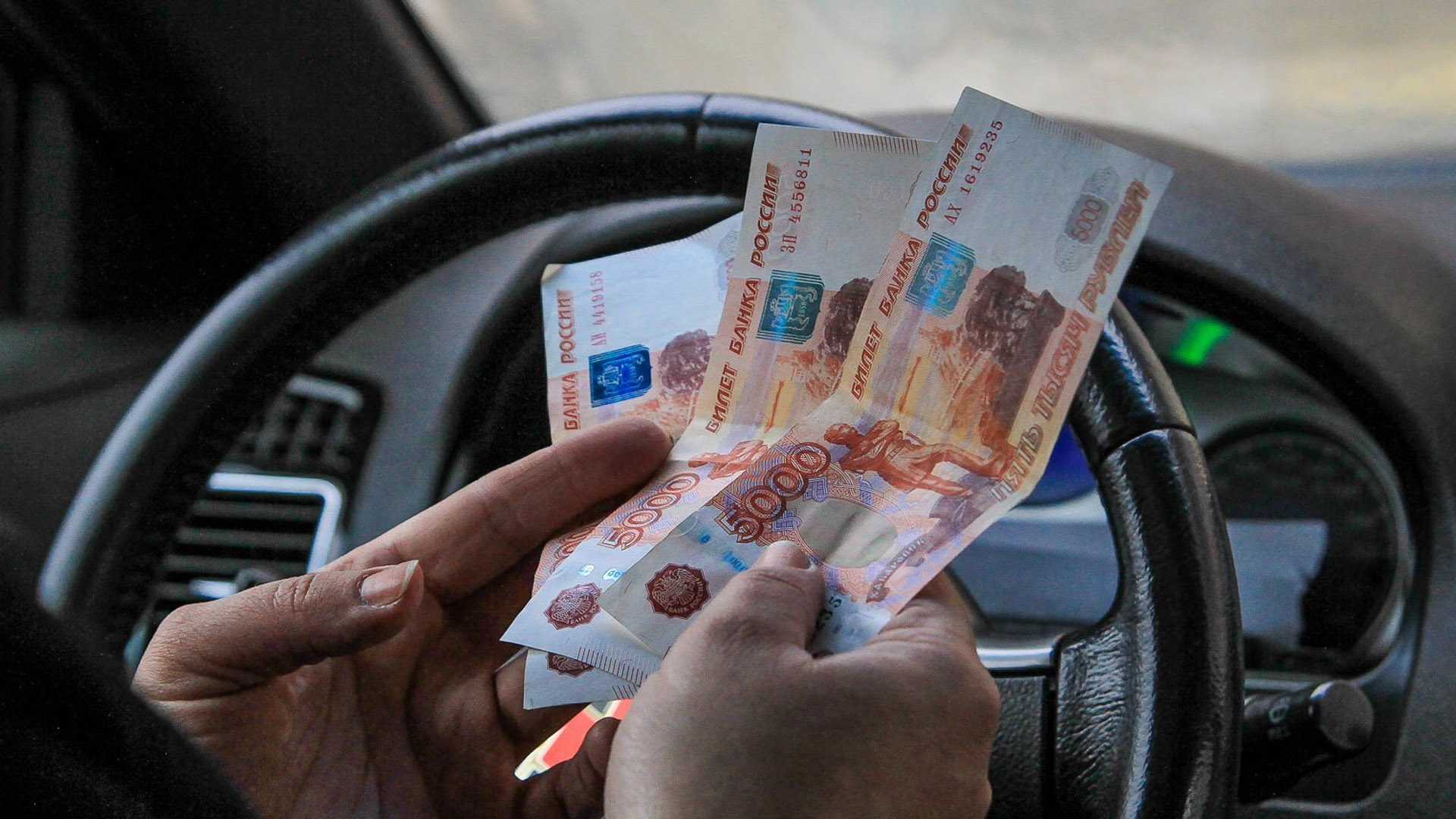 Ежедневно самозанятые зарабатывают больше 2,5 миллиардов рублей