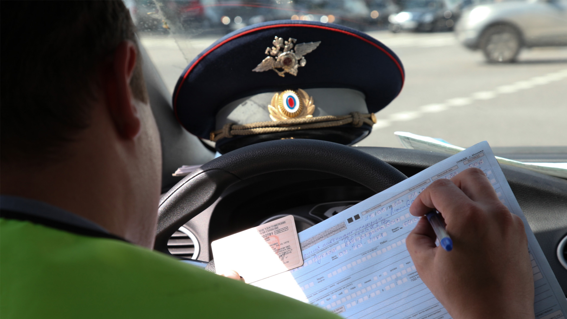 В Рязани в июне прошло девять рейдов  по выявлению нарушений в такси