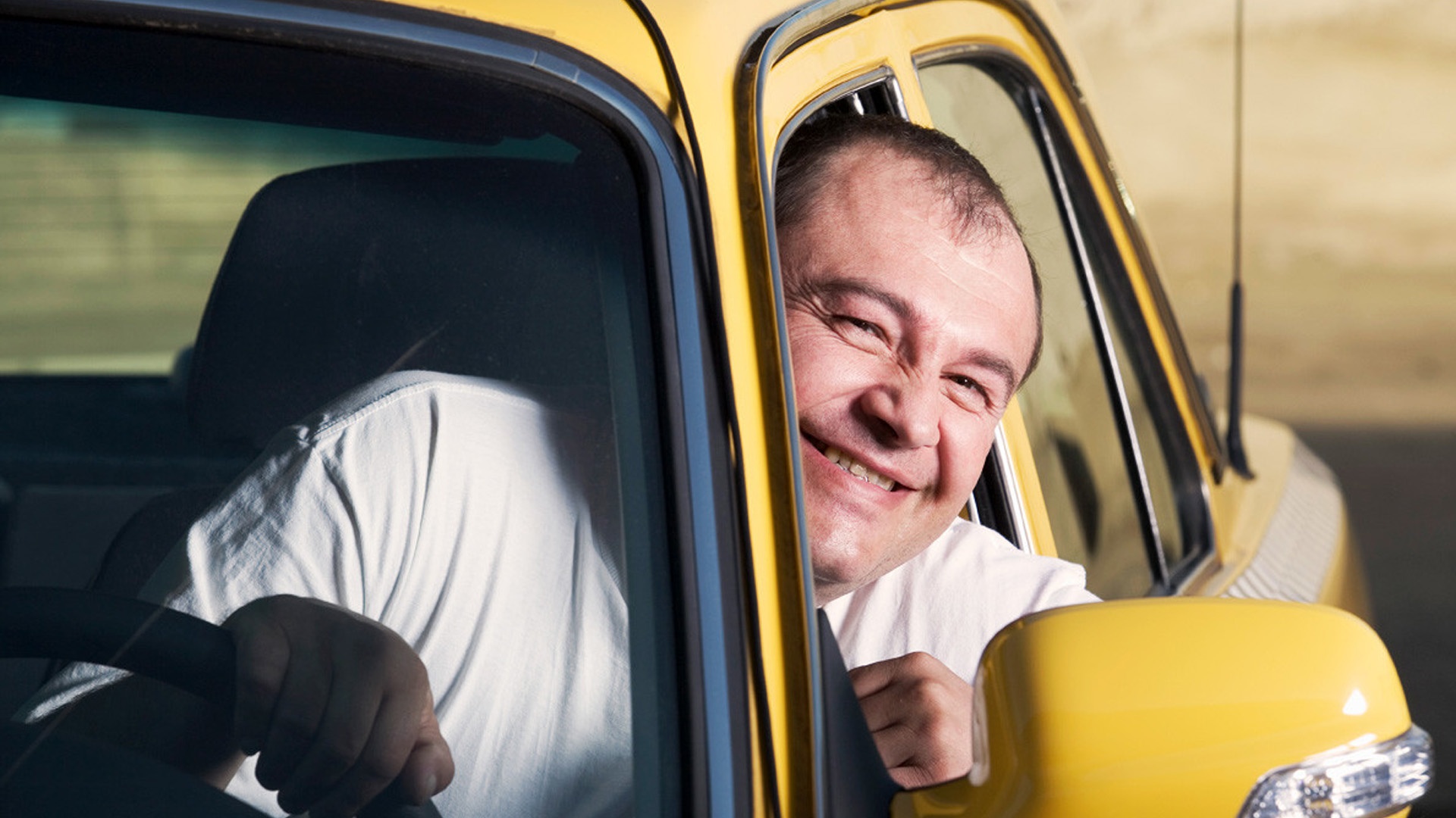 В республике Коми отказались от платы за разрешение на работу в такси