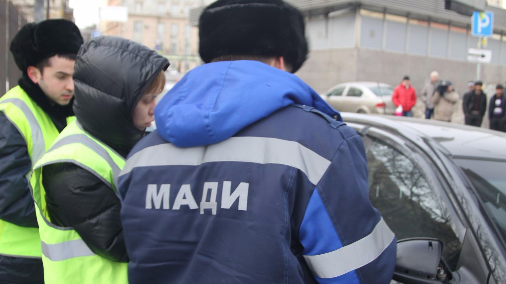 В Москве в 2022 году аннулировали более 450 разрешений на работу в такси