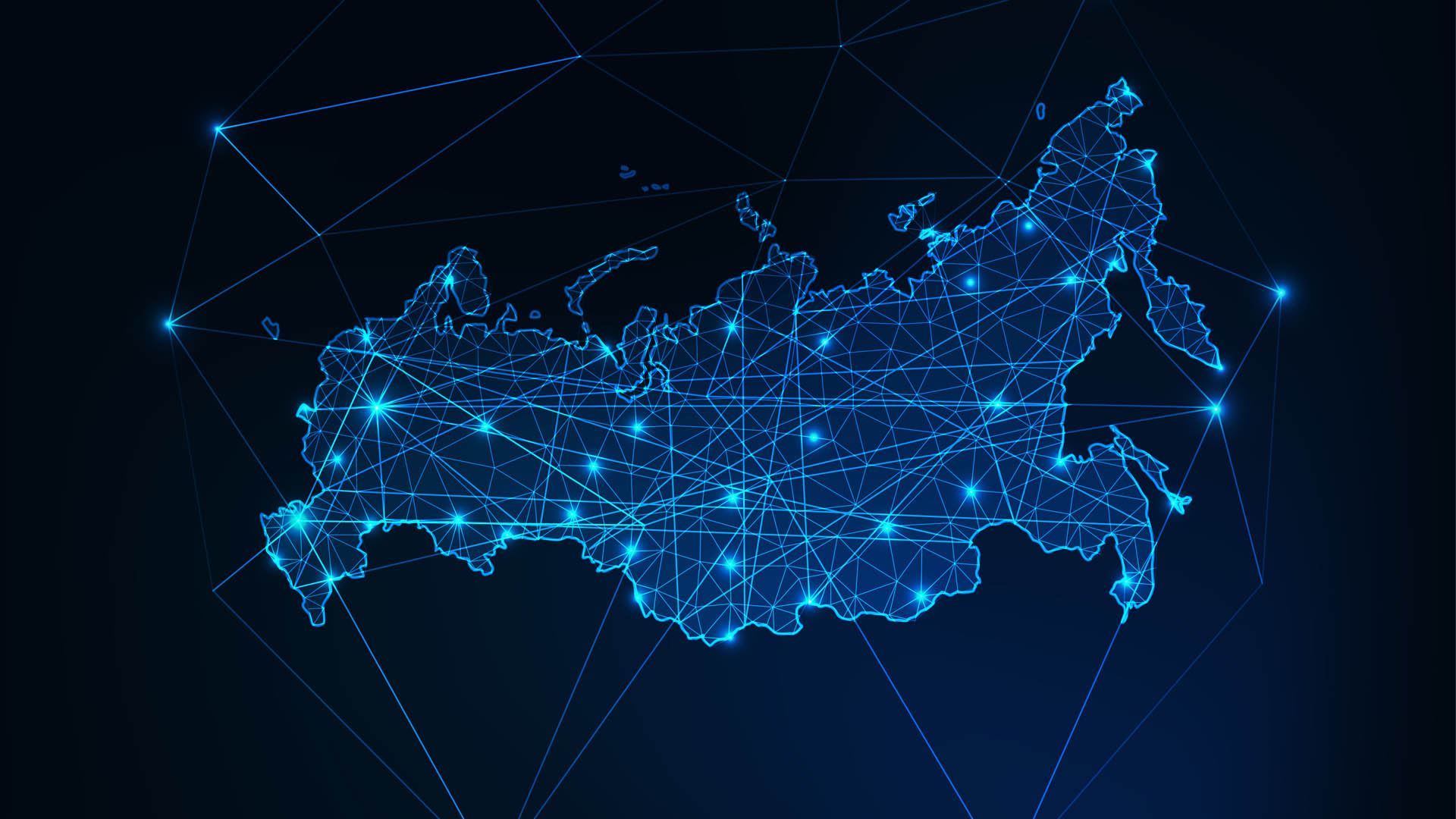В России хотят создать цифровую карту аварийности