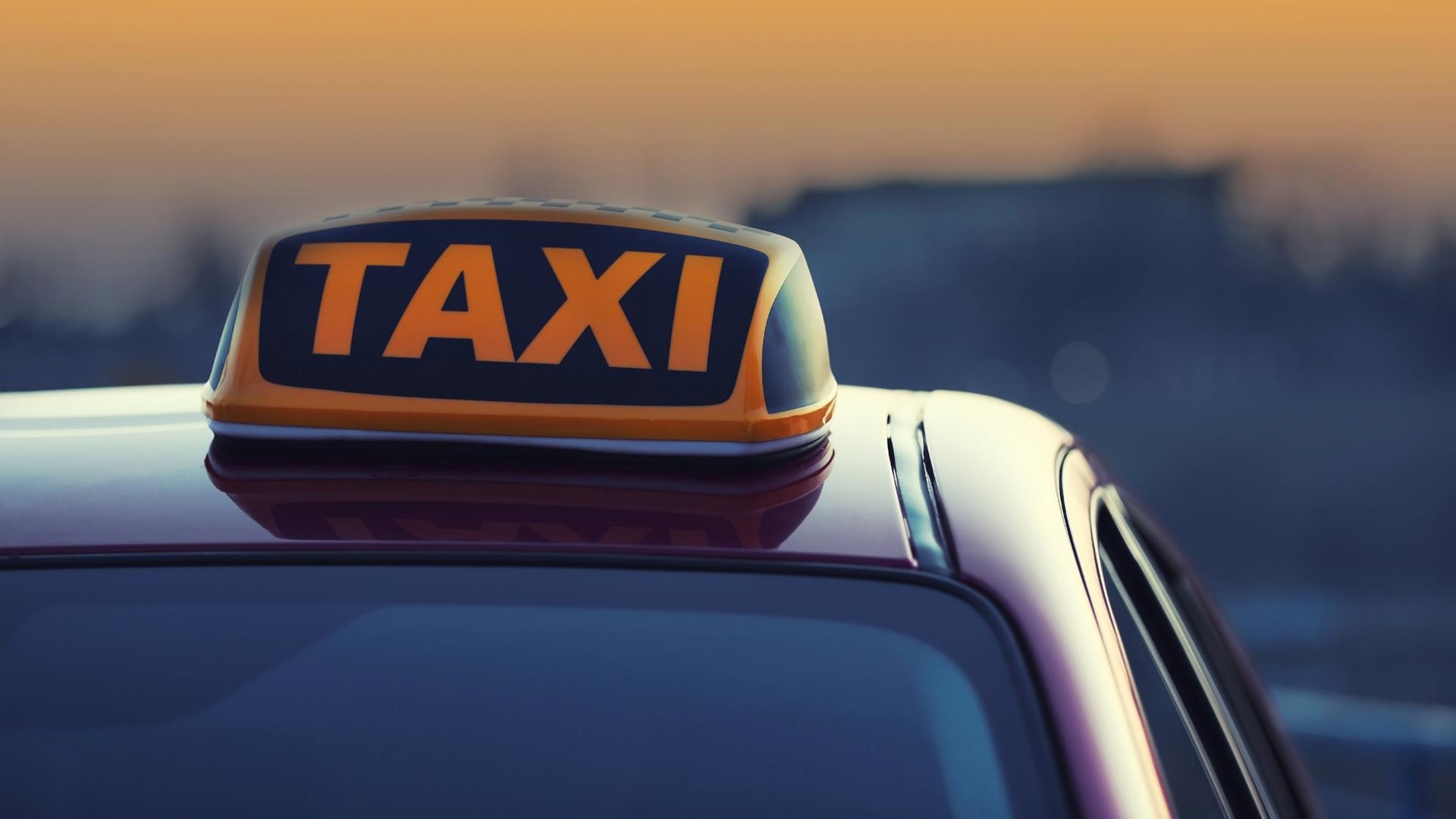 В Санкт-Петербурге с сентября выросло количество перевозчиков и машин такси