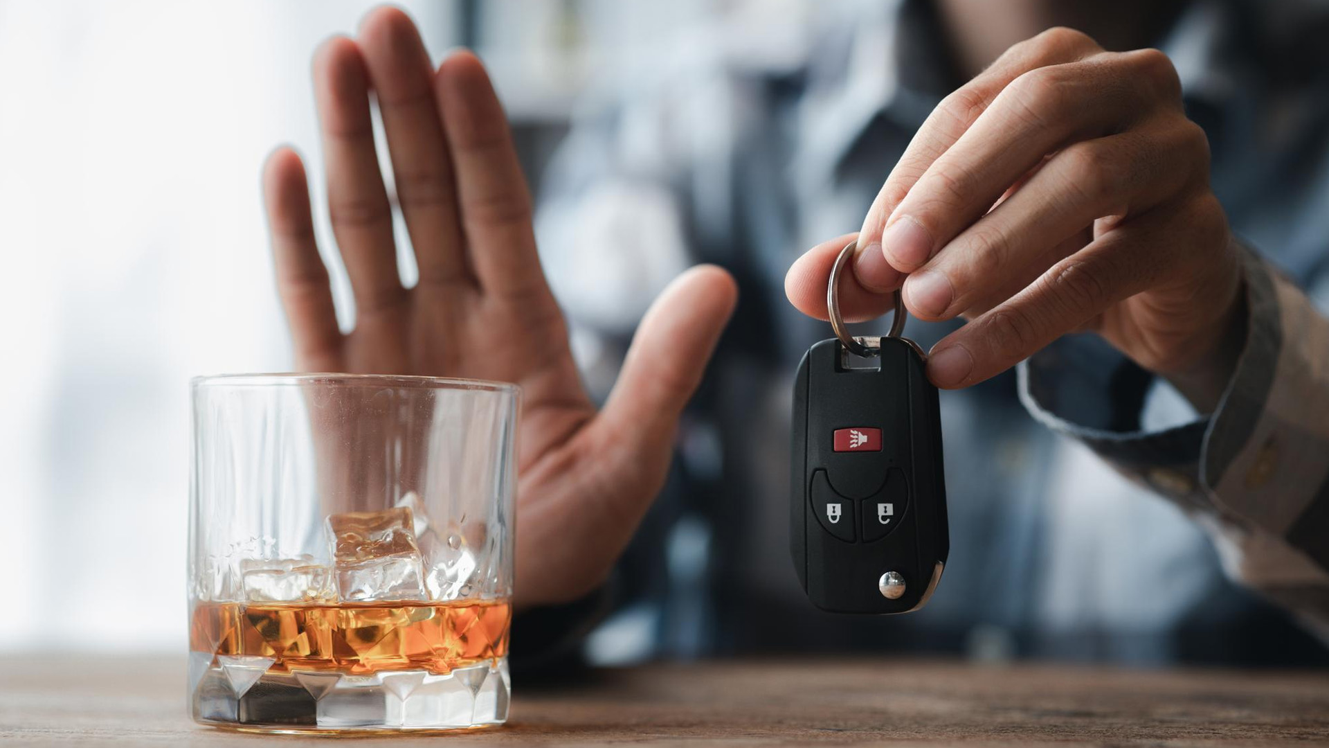 Сенаторы одобрили закон о запрете сдавать на права после вождения в пьяном виде