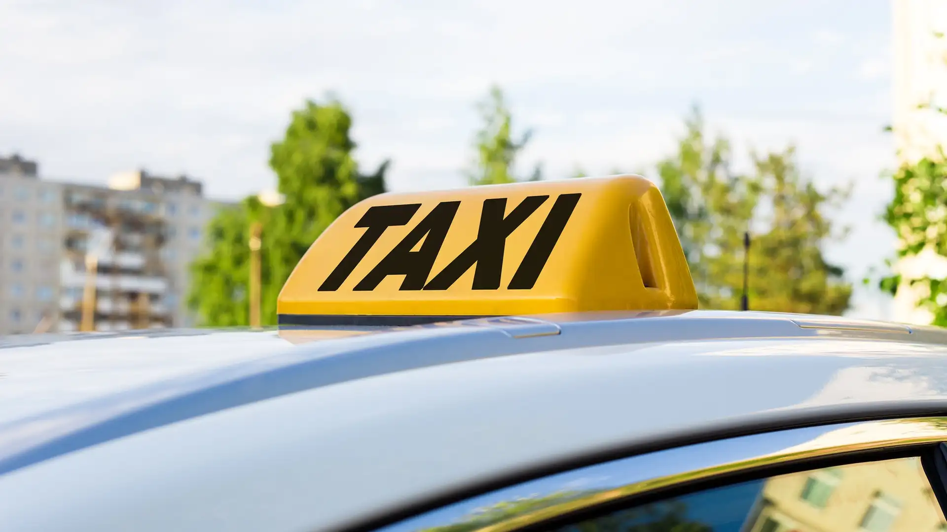 В Минтрансе ЛНР рассказали о работе такси с 1 сентября 2023 года