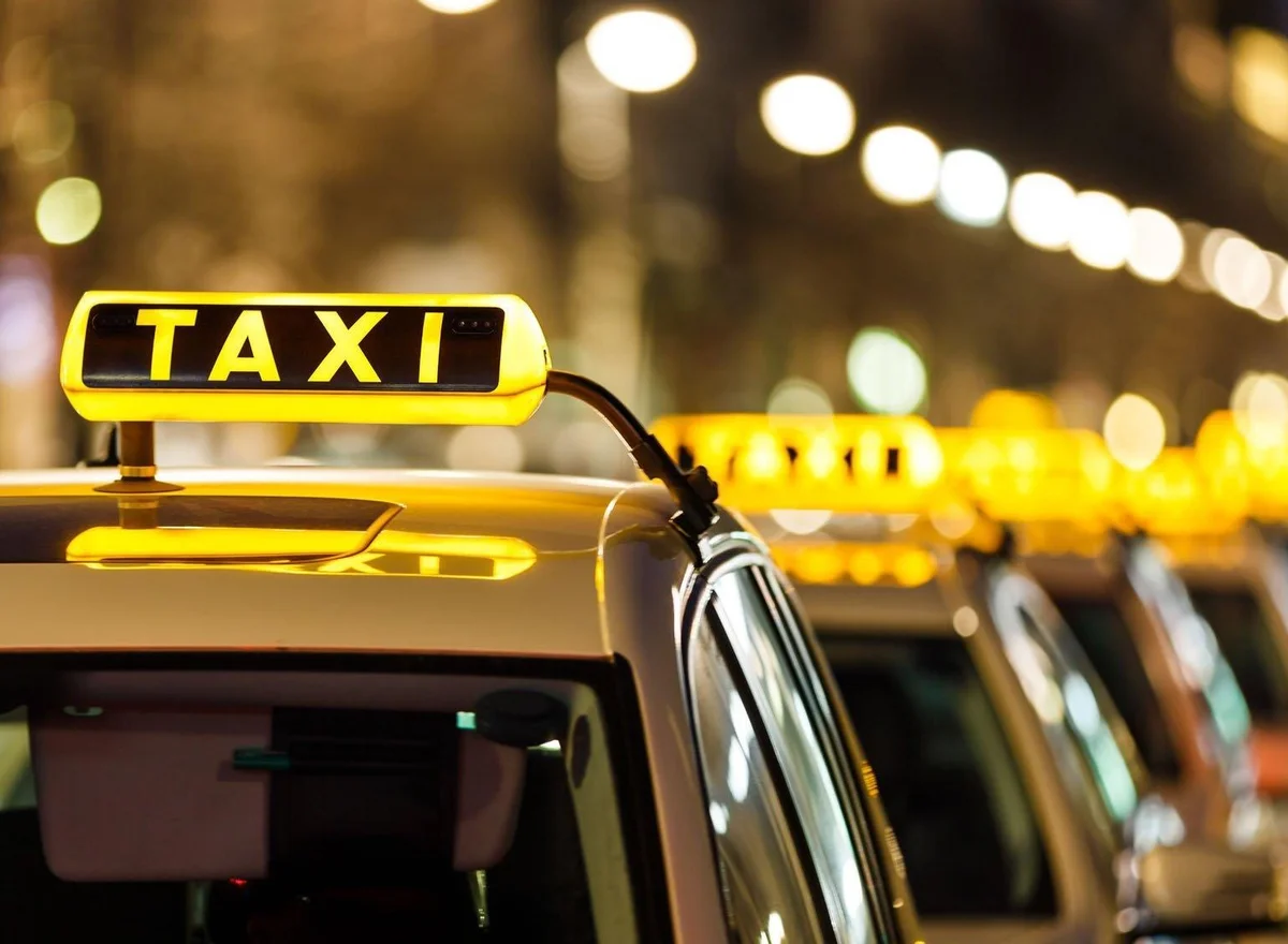 Гороскоп на 2024 год для водителей такси