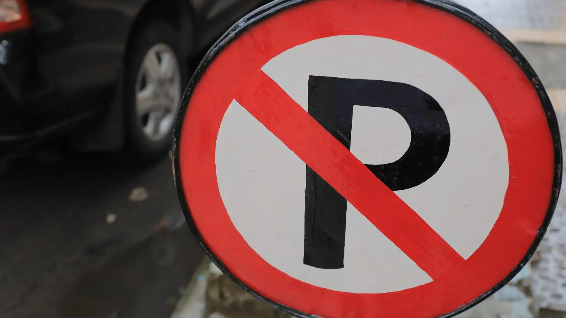 В Госдуме предложили ввести скидку при уплате штрафа за неоплаченную парковку